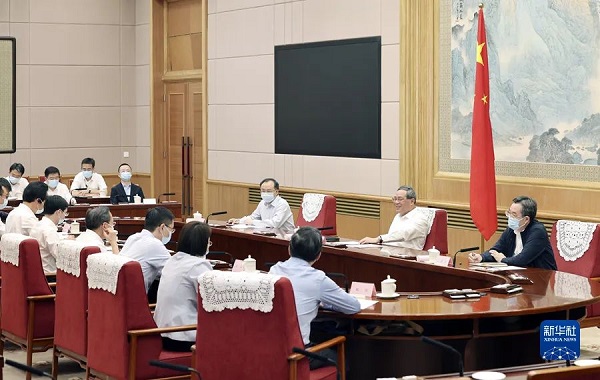 王繼祥：物流行業(yè)如何預(yù)期下半年經(jīng)濟(jì)形勢(shì)與政策？